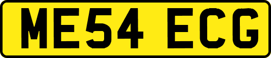ME54ECG