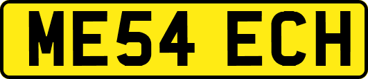 ME54ECH