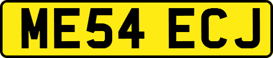 ME54ECJ