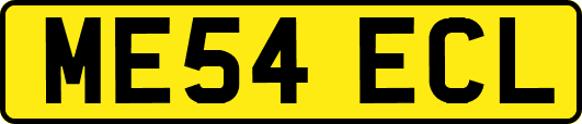 ME54ECL