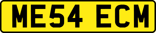 ME54ECM