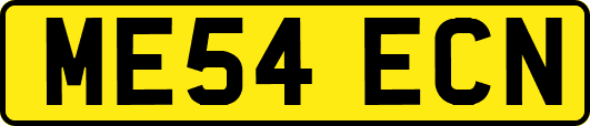 ME54ECN