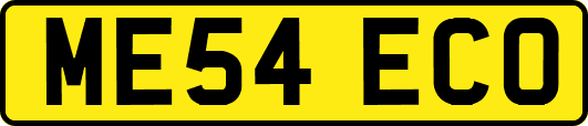 ME54ECO