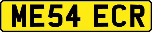 ME54ECR