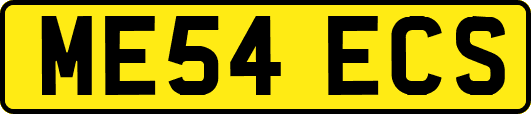 ME54ECS