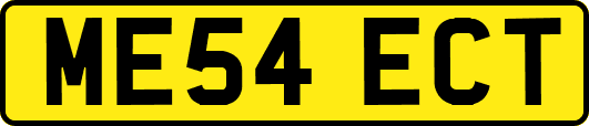 ME54ECT