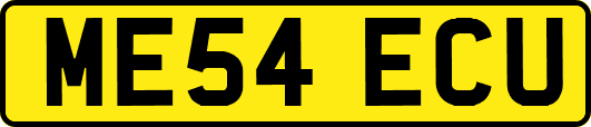 ME54ECU