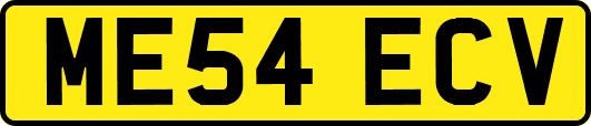 ME54ECV