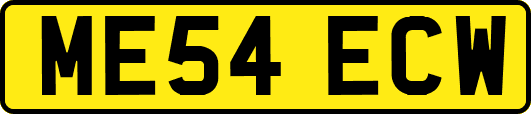 ME54ECW