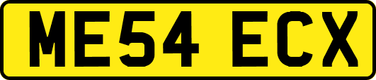 ME54ECX