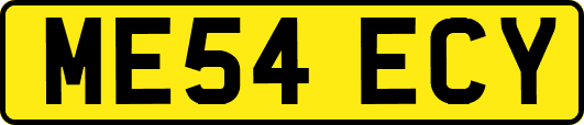 ME54ECY