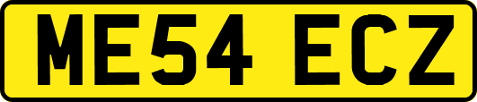 ME54ECZ