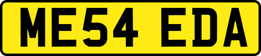 ME54EDA
