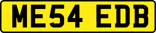 ME54EDB