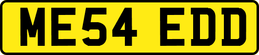 ME54EDD