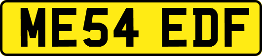 ME54EDF