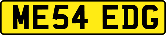 ME54EDG
