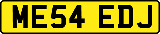 ME54EDJ
