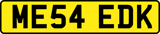 ME54EDK