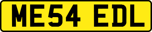 ME54EDL