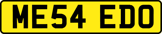 ME54EDO