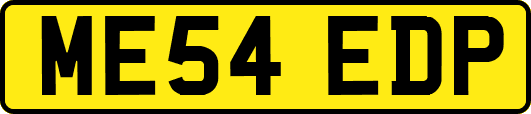 ME54EDP