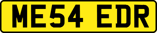 ME54EDR