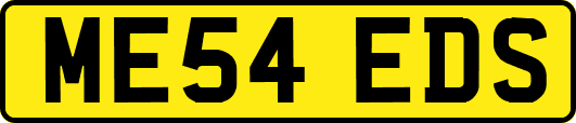 ME54EDS