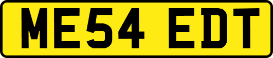 ME54EDT