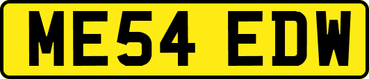 ME54EDW