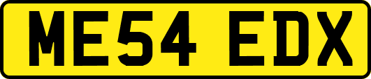 ME54EDX
