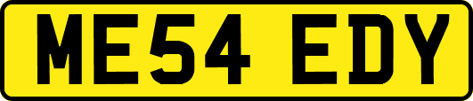 ME54EDY