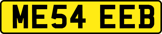 ME54EEB