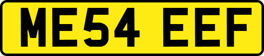 ME54EEF