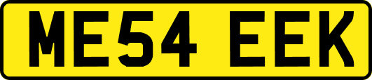 ME54EEK