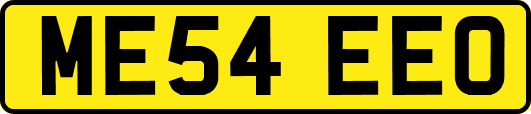 ME54EEO