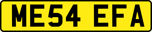 ME54EFA