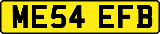 ME54EFB