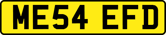 ME54EFD