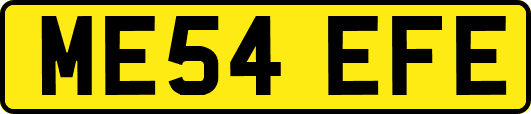 ME54EFE