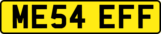 ME54EFF