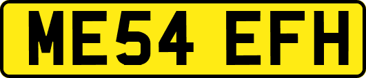ME54EFH