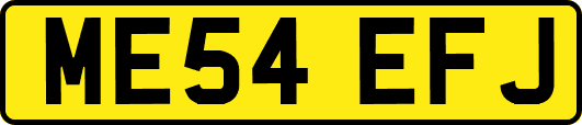 ME54EFJ