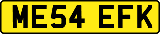 ME54EFK