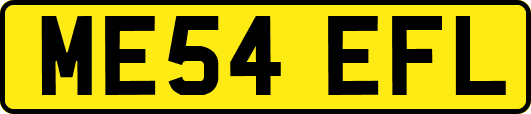 ME54EFL