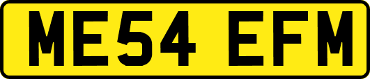 ME54EFM