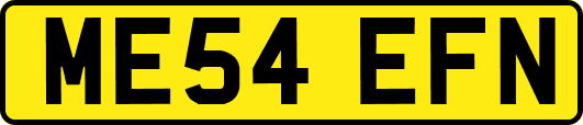 ME54EFN