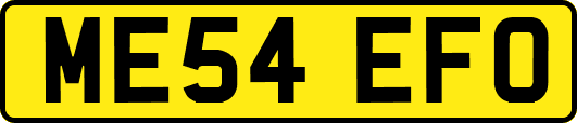 ME54EFO