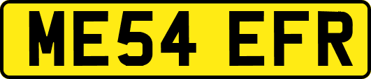 ME54EFR