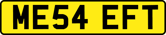 ME54EFT